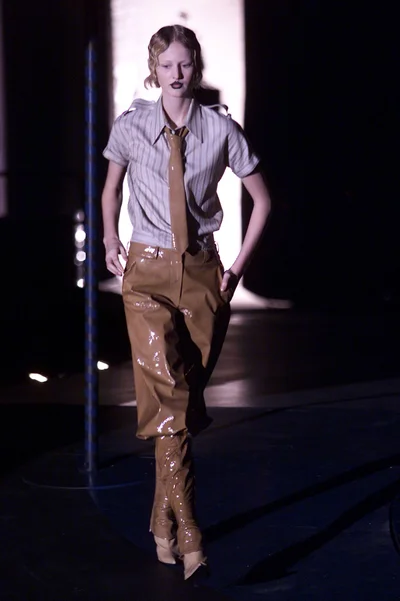 Look 1